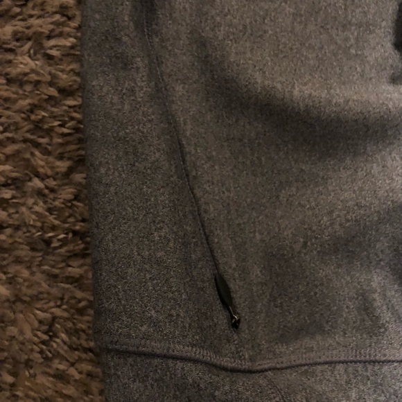 Compression performance legging - Picture 7 of 8